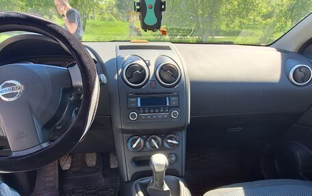 Nissan Qashqai, 2012 год, 945 000 рублей, 5 фотография