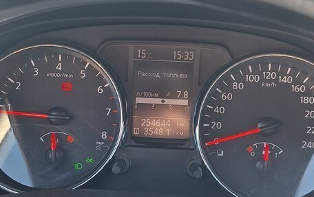 Nissan Qashqai, 2012 год, 945 000 рублей, 6 фотография