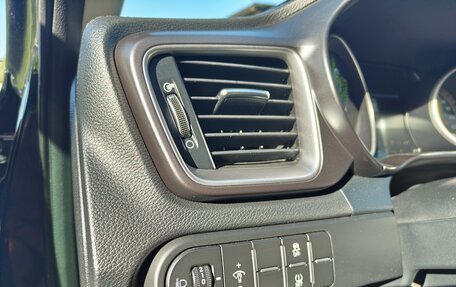 KIA cee'd III, 2021 год, 2 400 000 рублей, 14 фотография