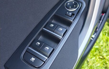 KIA cee'd III, 2021 год, 2 400 000 рублей, 22 фотография