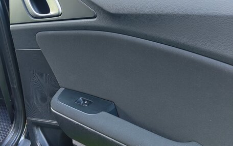 KIA cee'd III, 2021 год, 2 400 000 рублей, 26 фотография