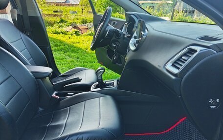 KIA cee'd III, 2021 год, 2 400 000 рублей, 28 фотография