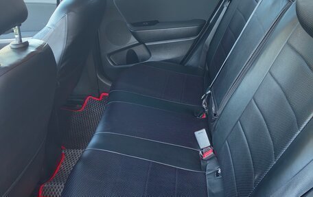 KIA cee'd III, 2021 год, 2 400 000 рублей, 31 фотография