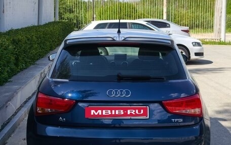 Audi A1, 2013 год, 1 100 000 рублей, 3 фотография