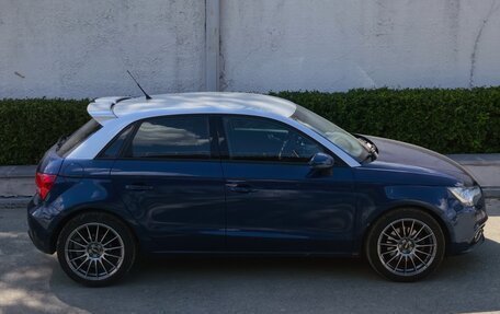 Audi A1, 2013 год, 1 100 000 рублей, 5 фотография