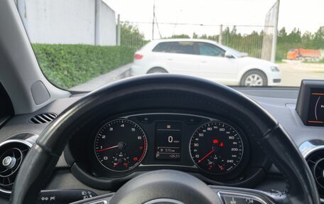 Audi A1, 2013 год, 1 100 000 рублей, 8 фотография