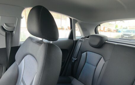 Audi A1, 2013 год, 1 100 000 рублей, 10 фотография