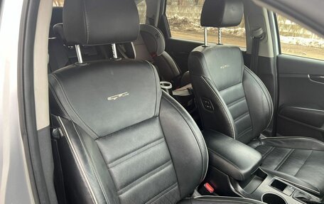 KIA Sorento III Prime рестайлинг, 2019 год, 2 050 000 рублей, 7 фотография