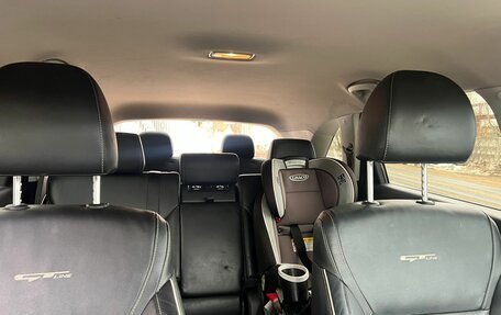 KIA Sorento III Prime рестайлинг, 2019 год, 2 050 000 рублей, 8 фотография