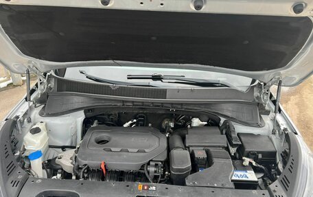 KIA Sorento III Prime рестайлинг, 2019 год, 2 050 000 рублей, 12 фотография