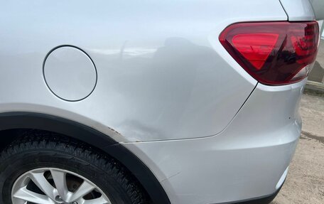 KIA Sorento III Prime рестайлинг, 2019 год, 2 050 000 рублей, 15 фотография