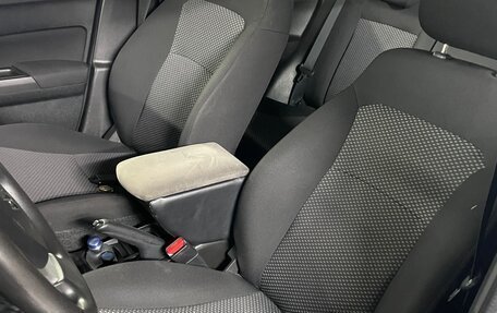 Suzuki Vitara II рестайлинг, 2016 год, 1 000 050 рублей, 5 фотография