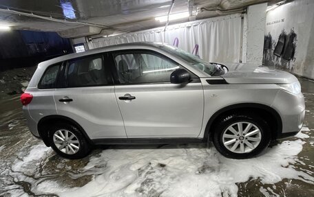 Suzuki Vitara II рестайлинг, 2016 год, 1 000 050 рублей, 2 фотография