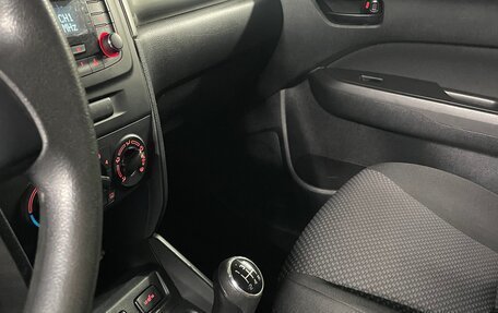Suzuki Vitara II рестайлинг, 2016 год, 1 000 050 рублей, 7 фотография
