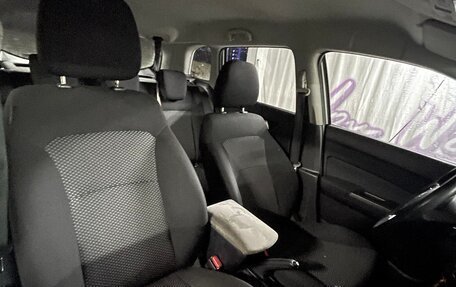 Suzuki Vitara II рестайлинг, 2016 год, 1 000 050 рублей, 15 фотография
