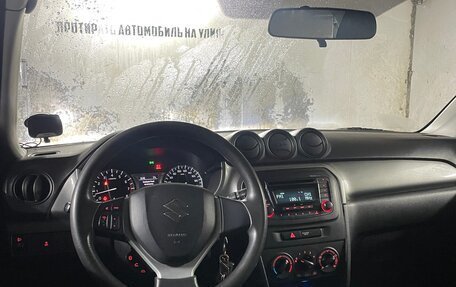 Suzuki Vitara II рестайлинг, 2016 год, 1 000 050 рублей, 12 фотография