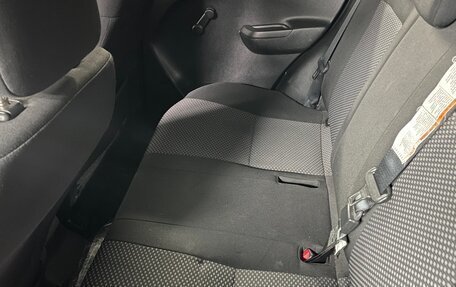 Suzuki Vitara II рестайлинг, 2016 год, 1 000 050 рублей, 10 фотография