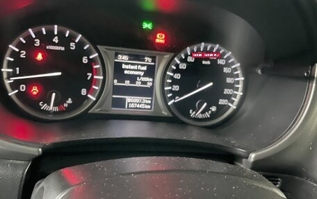 Suzuki Vitara II рестайлинг, 2016 год, 1 000 050 рублей, 13 фотография