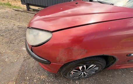 Peugeot 206, 2004 год, 150 000 рублей, 10 фотография