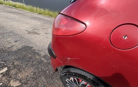 Peugeot 206, 2004 год, 150 000 рублей, 11 фотография