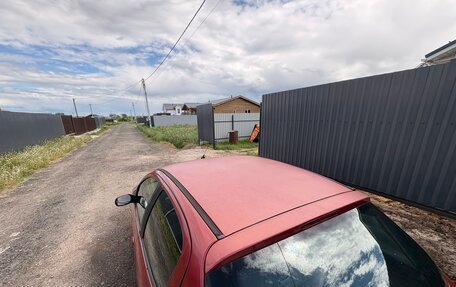 Peugeot 206, 2004 год, 150 000 рублей, 8 фотография