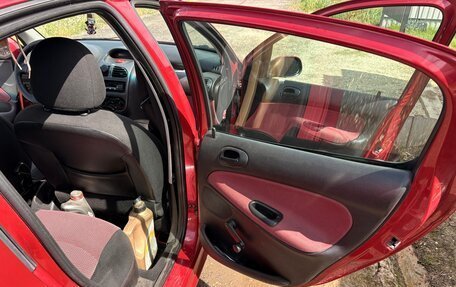 Peugeot 206, 2004 год, 150 000 рублей, 14 фотография