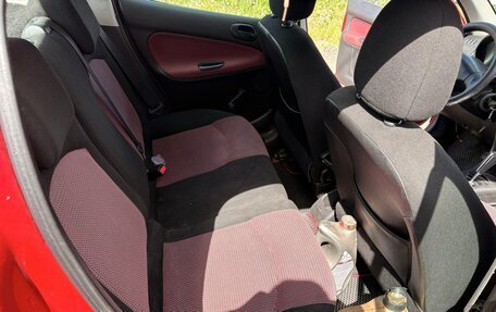 Peugeot 206, 2004 год, 150 000 рублей, 13 фотография