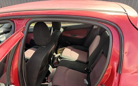 Peugeot 206, 2004 год, 150 000 рублей, 17 фотография
