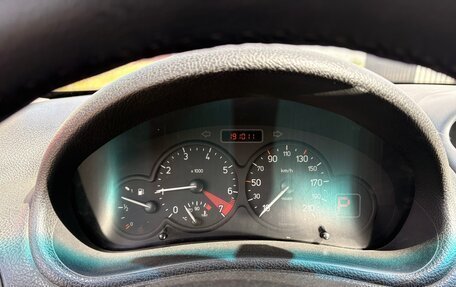 Peugeot 206, 2004 год, 150 000 рублей, 20 фотография