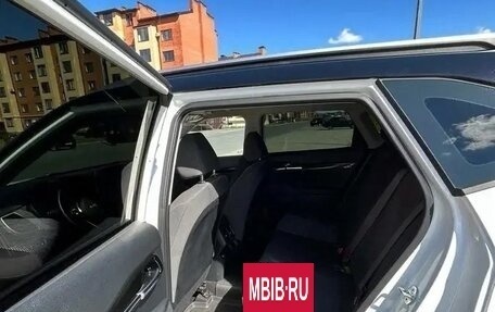 KIA Seltos I, 2023 год, 1 840 000 рублей, 12 фотография
