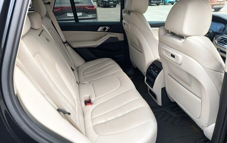 BMW X5, 2021 год, 7 550 000 рублей, 6 фотография