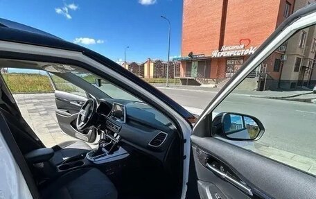 KIA Seltos I, 2023 год, 1 840 000 рублей, 14 фотография