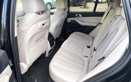 BMW X5, 2021 год, 7 550 000 рублей, 8 фотография