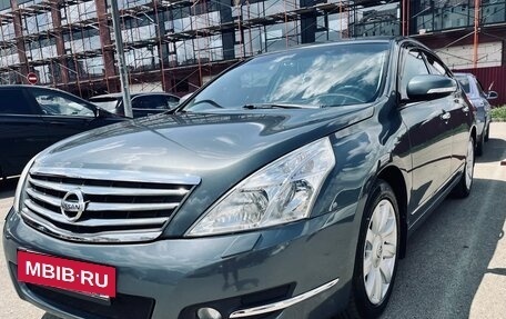 Nissan Teana, 2011 год, 1 200 000 рублей, 3 фотография