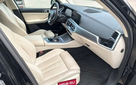 BMW X5, 2021 год, 7 550 000 рублей, 5 фотография
