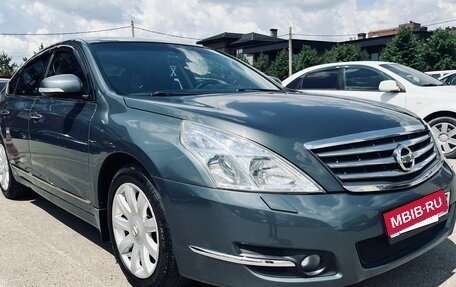 Nissan Teana, 2011 год, 1 200 000 рублей, 4 фотография