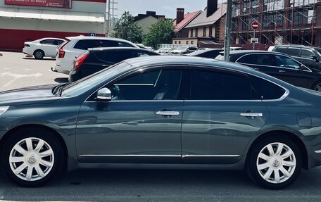 Nissan Teana, 2011 год, 1 200 000 рублей, 5 фотография