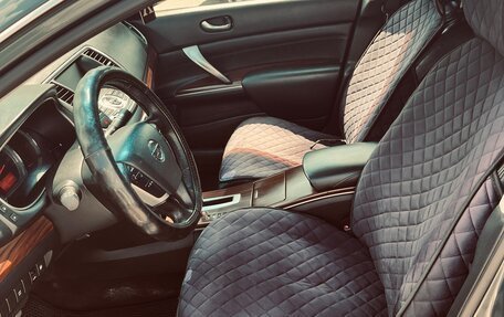 Nissan Teana, 2011 год, 1 200 000 рублей, 12 фотография