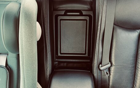 Nissan Teana, 2011 год, 1 200 000 рублей, 17 фотография