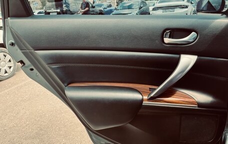 Nissan Teana, 2011 год, 1 200 000 рублей, 18 фотография