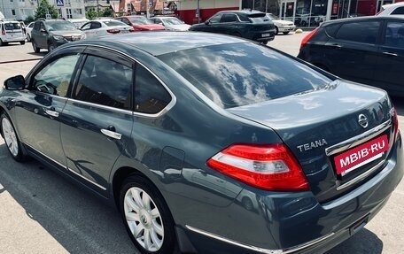 Nissan Teana, 2011 год, 1 200 000 рублей, 9 фотография