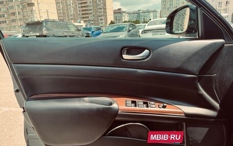 Nissan Teana, 2011 год, 1 200 000 рублей, 13 фотография
