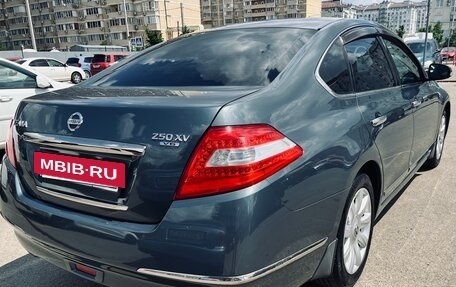 Nissan Teana, 2011 год, 1 200 000 рублей, 7 фотография