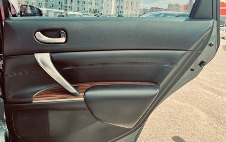 Nissan Teana, 2011 год, 1 200 000 рублей, 20 фотография