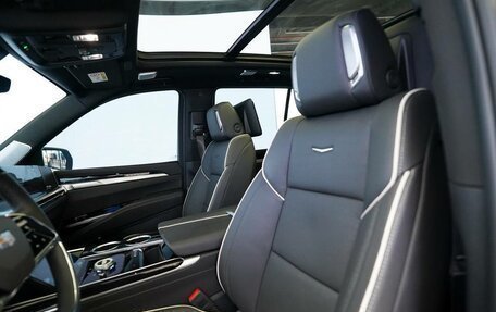 Cadillac Escalade V, 2022 год, 11 500 000 рублей, 8 фотография
