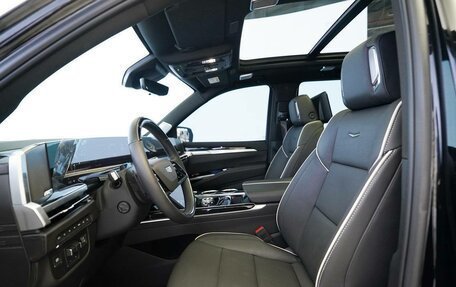 Cadillac Escalade V, 2022 год, 11 500 000 рублей, 7 фотография