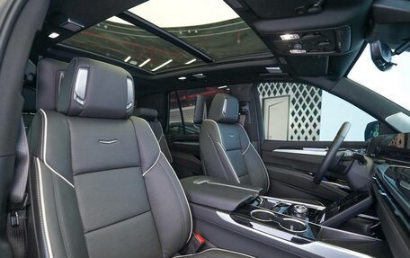 Cadillac Escalade V, 2022 год, 11 500 000 рублей, 15 фотография