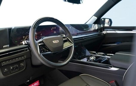 Cadillac Escalade V, 2022 год, 11 500 000 рублей, 6 фотография