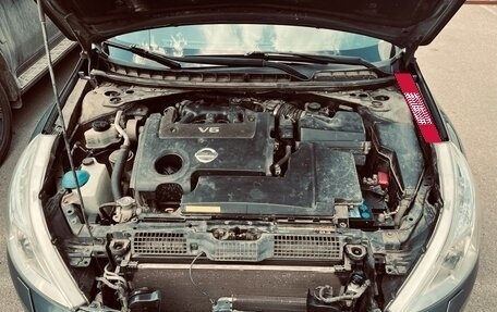 Nissan Teana, 2011 год, 1 200 000 рублей, 21 фотография