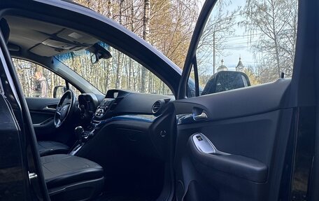 Chevrolet Orlando I, 2012 год, 920 000 рублей, 6 фотография